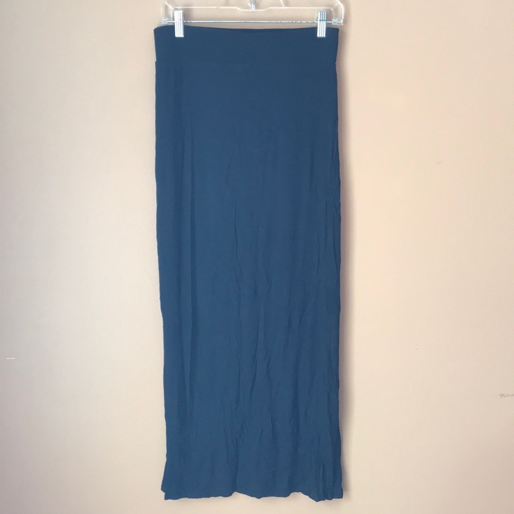 ANA maxi skirt